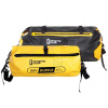 Vodotesný vak Singing Rock DRY DUFFLE - žltá - 40 L - 40000.000000