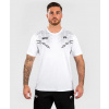Pánské tričko Venum UFC Adrenaline Replica - White Velikost: XXL