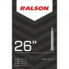 Ralson FV