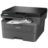 BROTHER laser multifunkce DCPL2600D / A4 / mono / kopírování / tisk / skener / USB