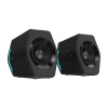 Reproduktory Edifier HECATE G2000 2.0 (čierne) Variant: Reproduktory Edifier HECATE G2000 2.0 (čierne)