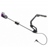 Mivardi Swinger Swing arm MCX 66 fialový