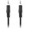 Nedis CAGL22000BK100
