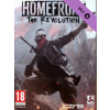 DAMBUSTER STUDIOS Homefront: The Revolution - Expansion Pass DLC (PC) Steam Key 10000017132004