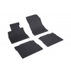 Koberce gumenné Rigum NISSAN Note 2013-