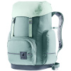 Školský batoh Deuter Scula jade-frost