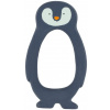 Kousátko ze 100% přírodního kaučuku Mr. Penguin - tučňák (37-668)