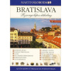 Bratislava obrázkový sprievodca MAD - Sloboda Martin