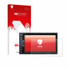 čirá skleněná fólie upscreen Hybrid Glas pro Alpine INE-W611D (čirá skleněná fólie upscreen Hybrid Glas pro Alpine INE-W611D)
