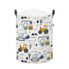 Sipo Kôš bavlna Mini Trucks 43 L