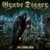 Grave Digger - Living Dead / Digipack [CD]