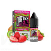 Strawberry Kiwi - liquid Drifter Bar Salts 10ml - 20mg