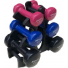 Eb Fit Sada činek VDB 7 kg, stojan na vánoční stromeček, ENERO FIT