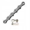 Reťaz na bicykel KMC X11EL Silver EPT 11/ (5,5 mm)