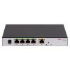 DS-3WG105GP-SI - PoE AC router