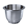 Miska z nehrdzavejúcej ocele Bosch s objemom 3,9 l MUZ5ER2