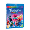 Trollovia: Svetové turné (SK) BD