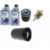 Tesnenie pre kosačky - MOTOROVÝ OLEJOVÝ FILTER KABEL CADET LT2 NR92 LT1 NS96 (Filter filter kubet lt2 nr2 lt2 lt2 lt2 ns96)