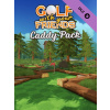 Blacklight Interactive Golf With Your Friends - Caddy Pack DLC (PC) Steam Key 10000245143001