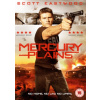 Mercury Plains DVD