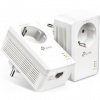 TL-PA7017PKIT AV1000Gb Powerline TP-LINK