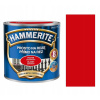 Farba na kov Hammerite Červená lesklá 0,25 l