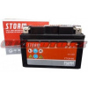 Fiamm (Itálie) Motobatéria Fiamm FT12A-BS, 12V, 9.5Ah