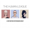 The Human League, HUMAN LEAGUE - ANTHOLOGY - A CD, CD