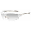 R2 Wheeller - AT038S/Matte White/Photochromatic Clear to Grey one size