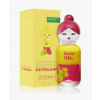 United Colors Of Benetton Sisterland Yellow Peony, Toaletná voda 80ml pre ženy