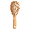 Olivia Garden Bamboo Touch Eco-Friendly Bamboo Brush Massage XS