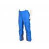 Pinguin Freeride Pants lyžařské kalhoty unisex blue - XL - Servis u zákazníka