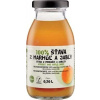 Zdravo 100% marhula a jablko 200 ml 200 ml nápoj