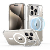 ESR Halo Lock Etouffee for iPhone 15 Pro Max (transparent)