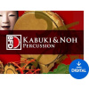 BFD Kabuki & Noh Percussion (Digitálny produkt)