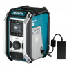 MAKITA Akumulátorové radio DMR115