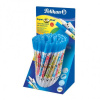 Pelikan Zmizík Super-Pirat F/B, 50 ks