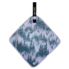 Kula Pee Cloth Into the Trees