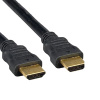 Kábel HDMI 1.4 Male/Male 50 cm