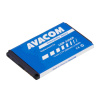 Batéria AVACOM GSLG-KF300-S800 do mobilu LG KF300 Li-Ion 3,7 V 800mAh (náhrada LGIP-330GP) (GSLG-KF300-S800)