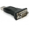 DeLock Konvertor USB 2.0 -> COM DB9 MODI