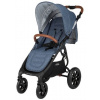 Kočík VALCO BABY Sport Trend 4 Black Denim (9315517098206)