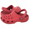 Crocs detské sandále guma čierna veľkosť 32,5