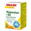 WALMARK Magnesium + B6 tbl 1x60 ks