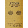 Prague papers on history of international relations 2009 - kolektiv