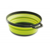 GSI OUTDOORS ESCAPE BOWL- GREEN