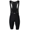 POC Rove Cargo VPDs Bib Shorts, Uranium Black - XXL