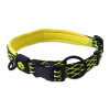 Obojok ACTIVE DOG Mystic limetka S