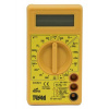 TUSON - Digitálny multimeter basic KT831