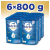 Nutrilon 1 Advanced Good Night 6 x 800 g